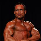 Greg  Smeyers - NPC Tri State Championships 2009 - #1